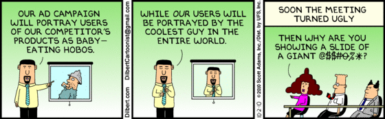 dilbert